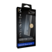 (O) Protector de pantalla de cristal templado de borde a borde para Samsung Galaxy S21 5G, Negro