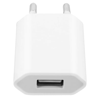 Chargeur secteur Original Compatible iPhone 3G , 3Gs , 4 et 4s