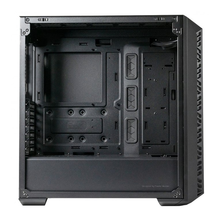 Cooler Master MasterBox MB520 Mesh ARGB - vue 7