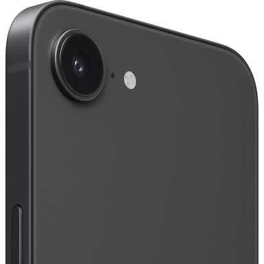 iPhone 16e (5G) 256 Gb, Negro
