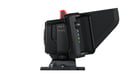 Blackmagic Design 4K Plus Videocamera portatile 4K Ultra HD Nero