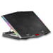 Mars Gaming MNBC5 Support de livres Supports de Laptop Noir 48,3 cm (19'')