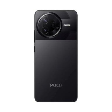 Xiaomi POCO F7 Pro 512 Gb Noir - vue 5