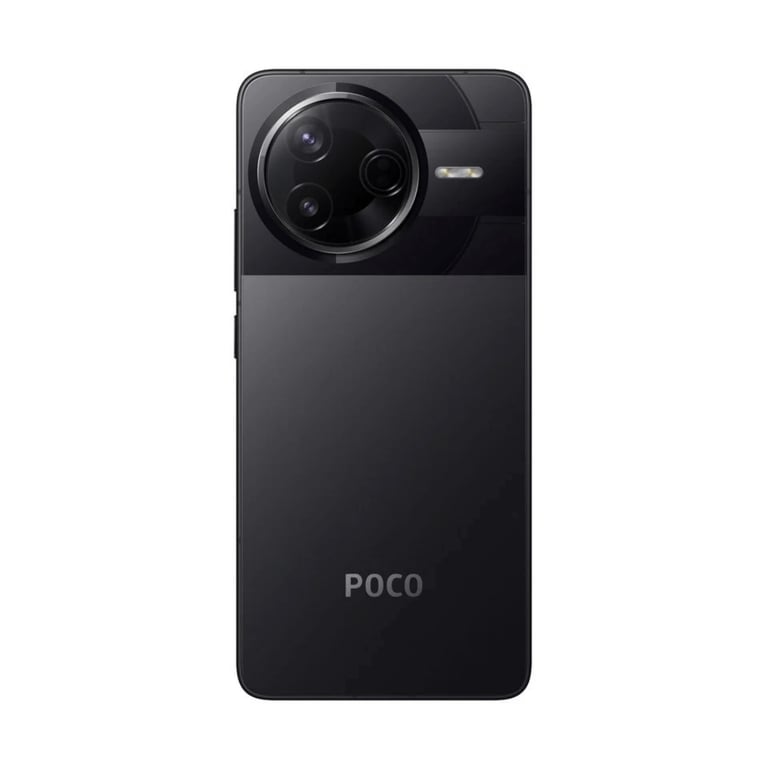 Poco F7 Pro (5G) 512 Go, Noir - Neuf