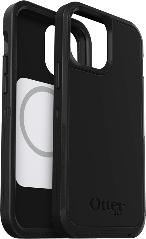 Otterbox Defender XT for iPhone 12 Pro Max Black