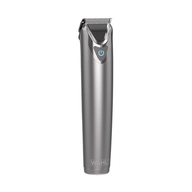 Wahl Li+ tondeuse à barbe Acier inoxydable