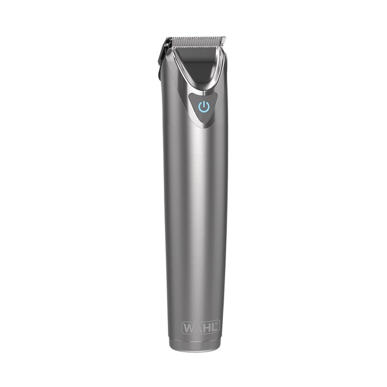 Tondeuse à barbe WAHL LI Stainless Steel trimmer