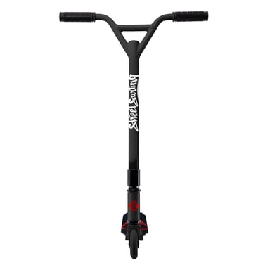 StreetSurfing Trottinette Freestyle Torpedo Cœur