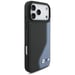 Custodia BMW M Carbon Logo MagSafe per iPhone 17 Pro Max blu