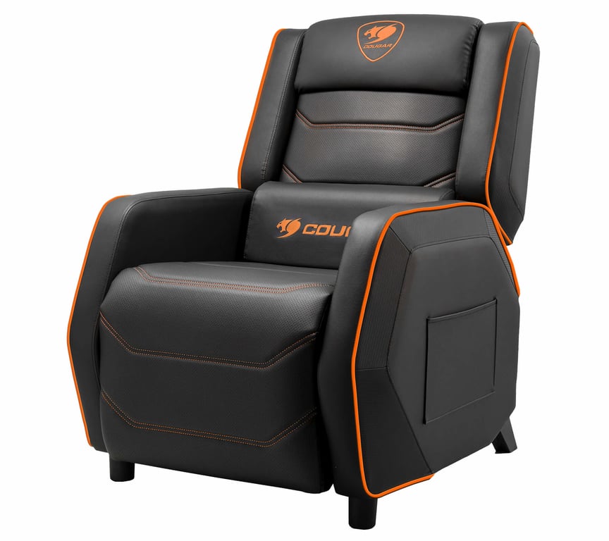 COUGAR Gaming Ranger Fauteuil de gaming Siège rembourré Neuf - vue 5