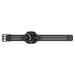 Galaxy Watch Ultra2 (2026) GPS+Cellular, Boitier de 47 mm en Noir Titane avec Bracelet Graphite