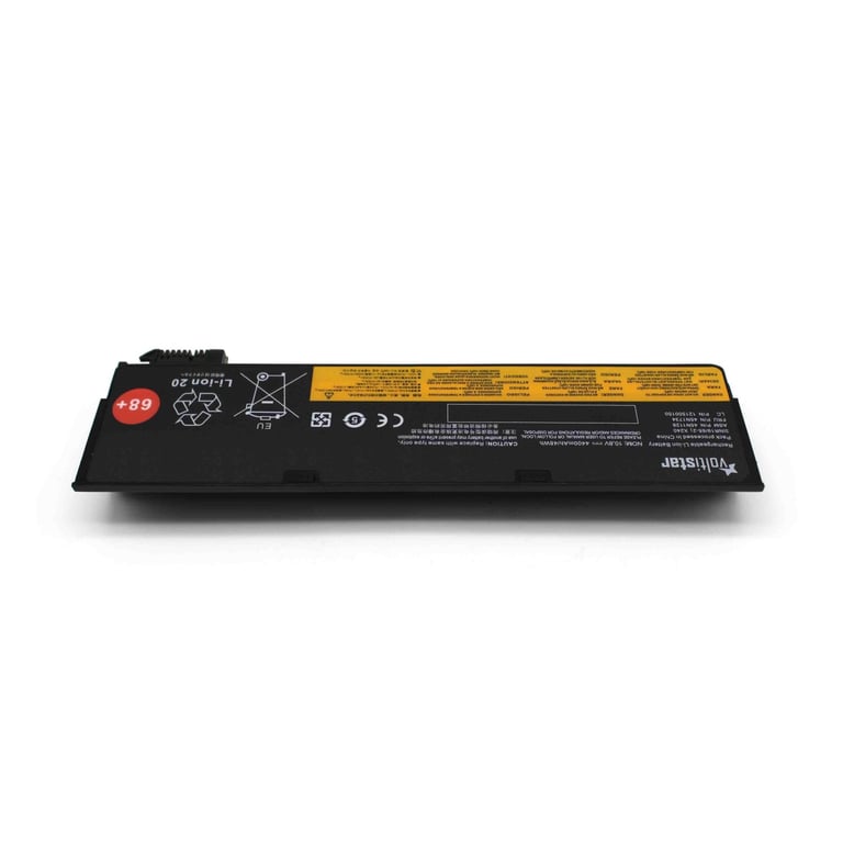 Batterie d'ordinateur portable pour Lenovo Thinkpad T440S T440