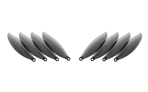 Parrot PF070311 accesorio o pieza para dron con cámara Hélice