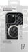 iDeal of Sweden IDCLCMS-I2361-573 coque de protection pour téléphones portables Noir iPhone 13/14/15/16E