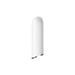 Calefactor Supra TINO COMBO 2000 W Blanco, mural o móvil, termostato 10-35 °C, modos Confort/Eco/Antihielo, 20 m²