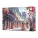 Puzzle - EDUCA - Les Geishas - 1000 pieces - 68x48 cm - a partir de 12 ans