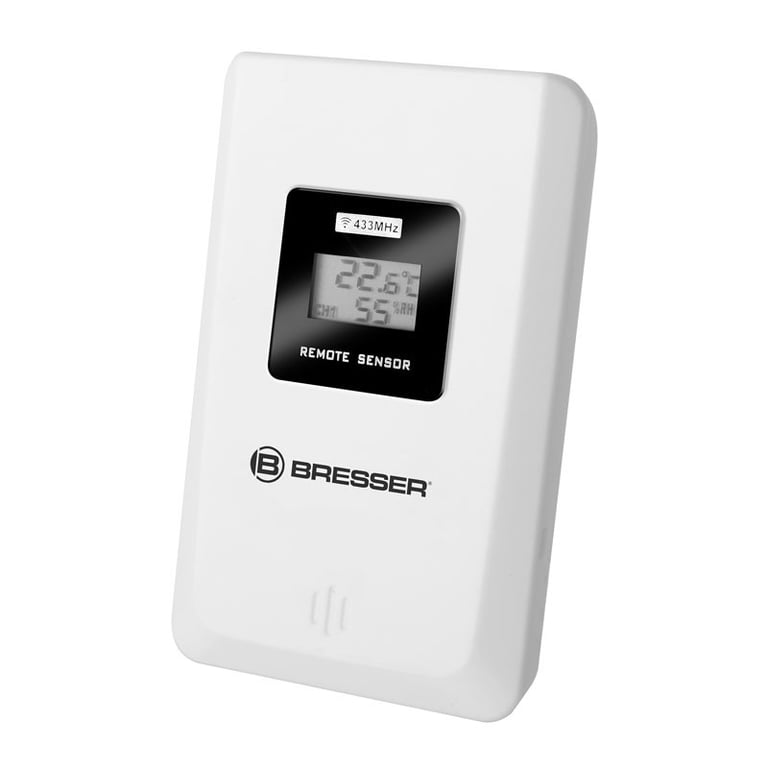 BRESSER Capteur thermohygro 3CH 7009997 Neuf
