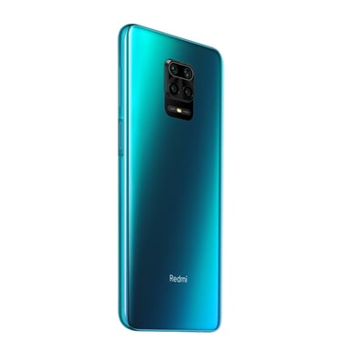 Redmi Note 9 Pro 64 GB, blu, sbloccato