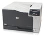 Stampante HP Color LaserJet Professional CP5225dn, a colori, per stampa fronte/retro