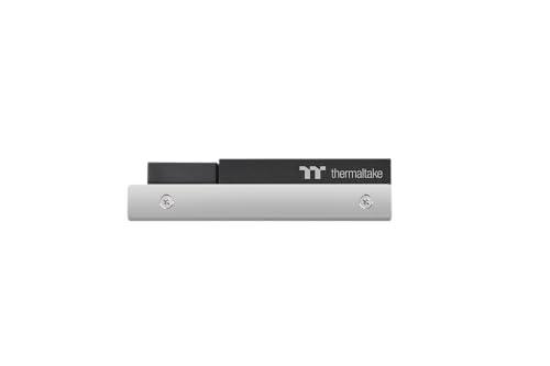 Thermaltake MS 1 .2 NVMe SSD Dissipateur thermiqueRadiateur 2 cm 1 pièce Neuf - vue 2