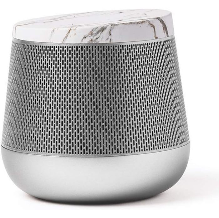Lexon enceinte sans fil bluetooth Miami Sound doré Neuf