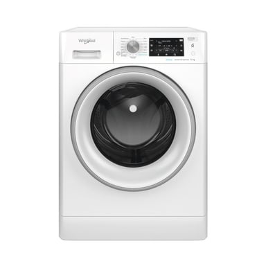 Lave-linge frontal WHIRLPOOL FFDD11469SVFR