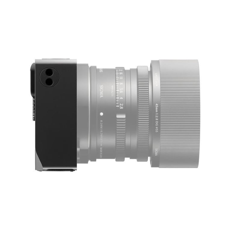 Appareil photo hybride Sigma BF Boîtier nu - vue 9