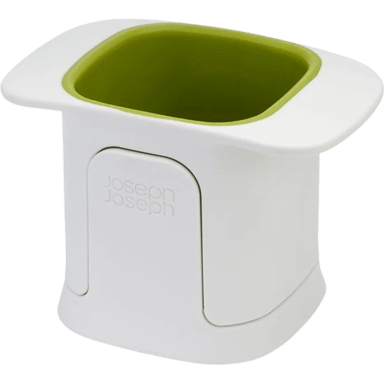 Hachador Joseph Joseph ChopCup Compacto Blanco