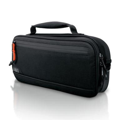 BIONIK Commuter Housse Nintendo Noir