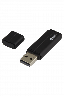 MyMedia MyUSB Drive lecteur USB flash USB Type A 2.0 Neuf - vue 2