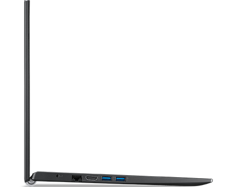 Acer Extensa 15 EX215-54  39,6 cm (15.6'') Full HD Intel Core i5 i5-1135G7 8 Go DDR4-SDRAM 512 Go SSD Wi-Fi 5 (802.11ac) Windows 11 Home Noir- QWERTY Espagnol