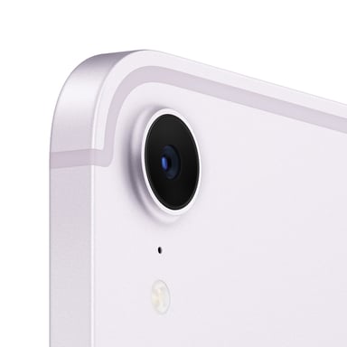 iPad mini 7 (8,3') Wifi + Cellular 512 Go, Violet