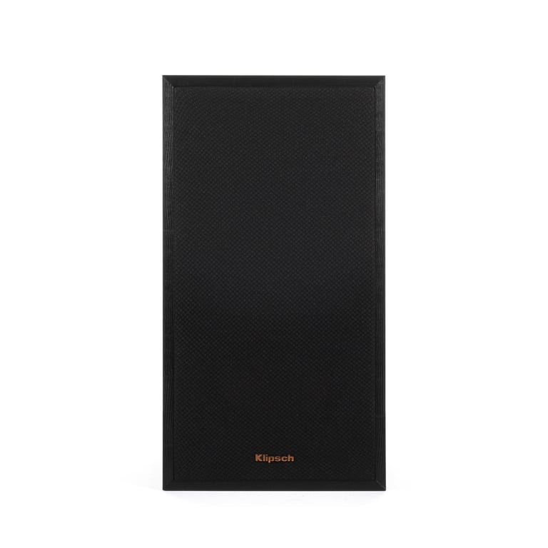 Enceinte bibliothèque Klipsch R 51M vendues par paire - vue 4