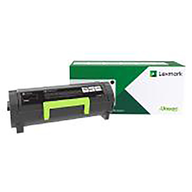 Lexmark B242H00 - vue 4