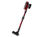 Rowenta X-Force Flex 12.60 RH98A9 aspiradora de mano Rojo, Gris Sin bolsa