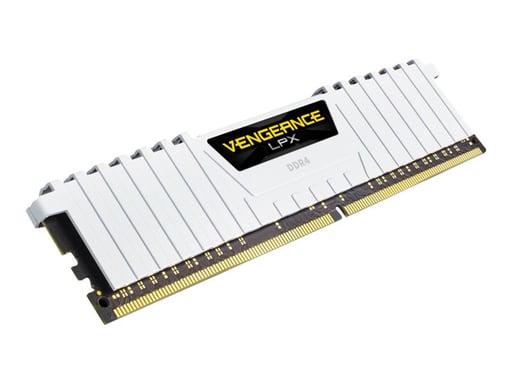 CORSAIR RAM Vengeance LPX - 32 GB (2 x 16 GB Kit) - DDR4 3200 DIMM CL16