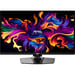 MSI MAG 271QPX QD-OLED E2 pantalla para PC 67,3 cm (26.5'') 2560 x 1440 Pixeles Wide Quad HD Negro