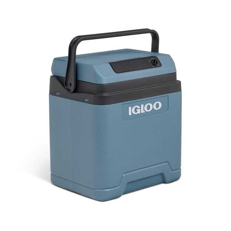 Glacière électrique IGLOO IE24 12 V 230 V 24 - vue 3