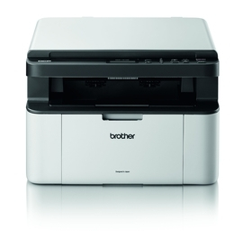Brother DCP-1510E impresora multifunción Laser A4 2400 x 600 DPI 20 ppm