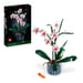 LEGO® Creator Expert Orchid 10311 - Set da costruzione per adulti