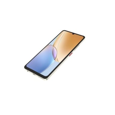 ZTE Blade A56 17,1 cm (6.75'') SIM doble Android 15 4G USB Tipo C 4 GB 64 GB 5000 mAh Oro