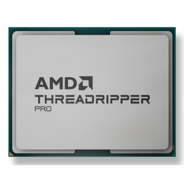 AMD Ryzen Threadripper PRO 9955WX 4.5 GHz / 5.4 GHz - vue 4