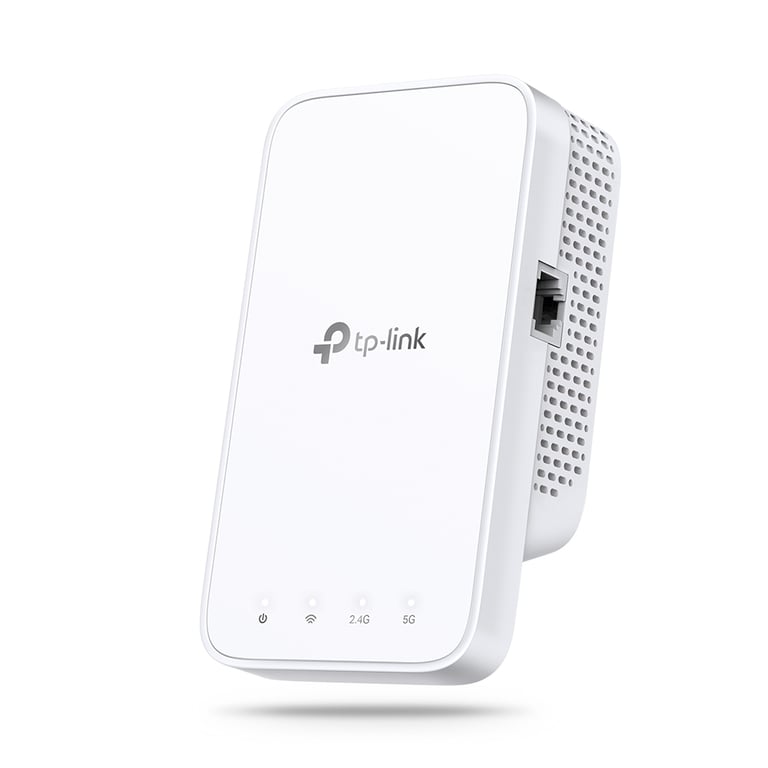 TP Link RE230 prolongateur réseau 10 100 Mbit/ Neuf