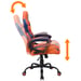 Siege Gaming - SUBSONIC - Dragon Ball Z (DBZ) - Modelo Junior - Licencia Oficial