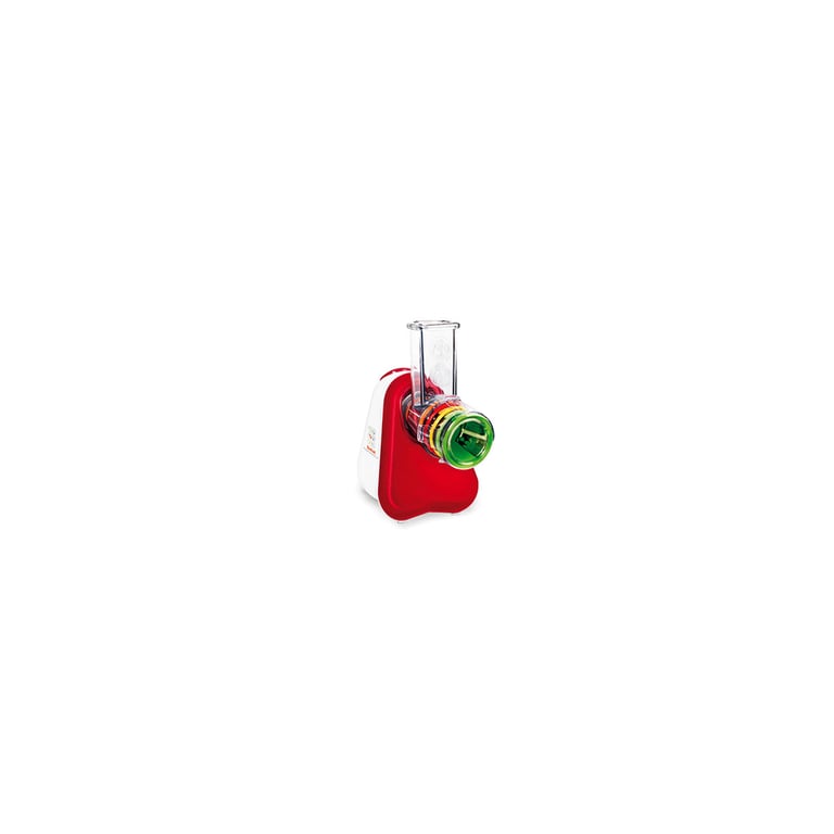 Tefal Fresh Express+ - vue 2