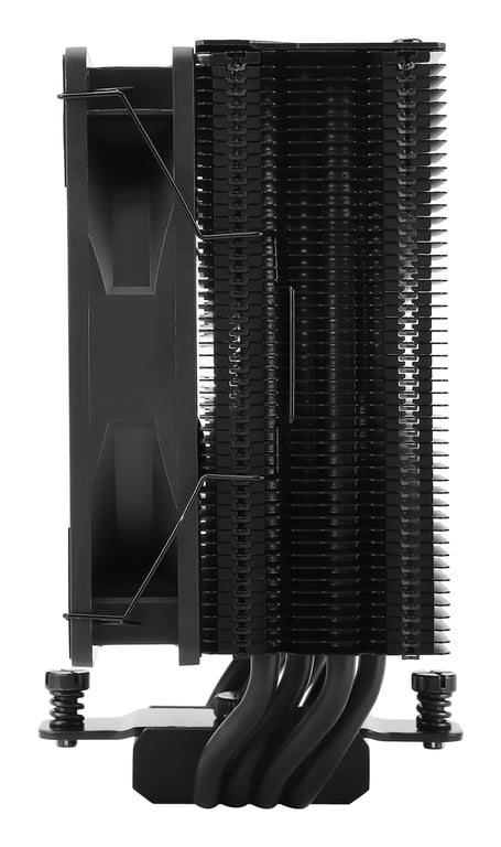 Thermalright Assassin Spirit 120 EVO - vue 8