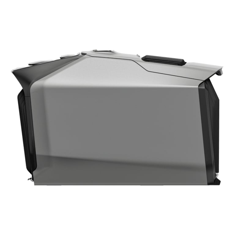 Climatiseur Portable EcoFlow EFWAVE3-EU-NBOX – 58 dB, 6100 BTU, Autonomie 8h - vue 4