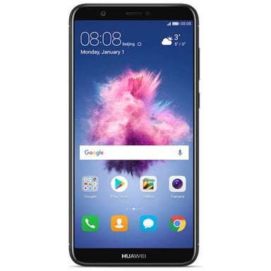 P Smart 32 Go, Noir