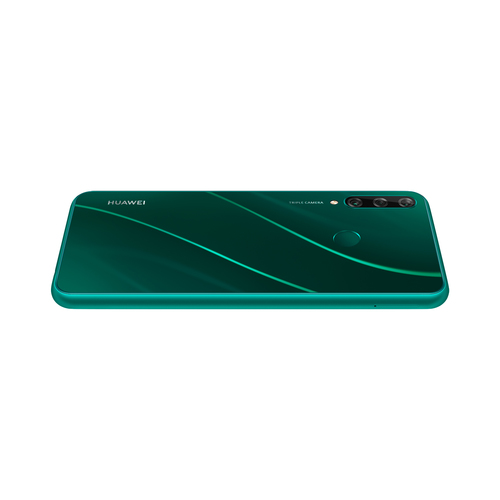 Y6p 64 GB, Verde, desbloqueado