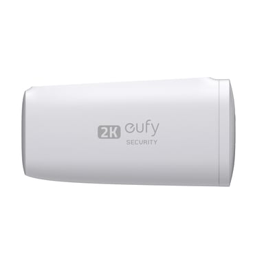 Eufy Solocam S40 Boîte Caméra de sécurité IP Intérieure et extérieure 2048 x 1080 pixels Mur